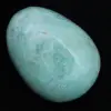 Amazonite pebbles - 0
