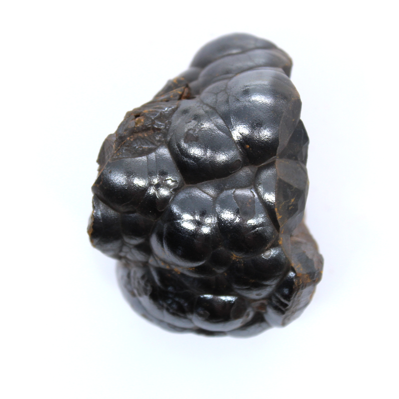 Raw Hematite