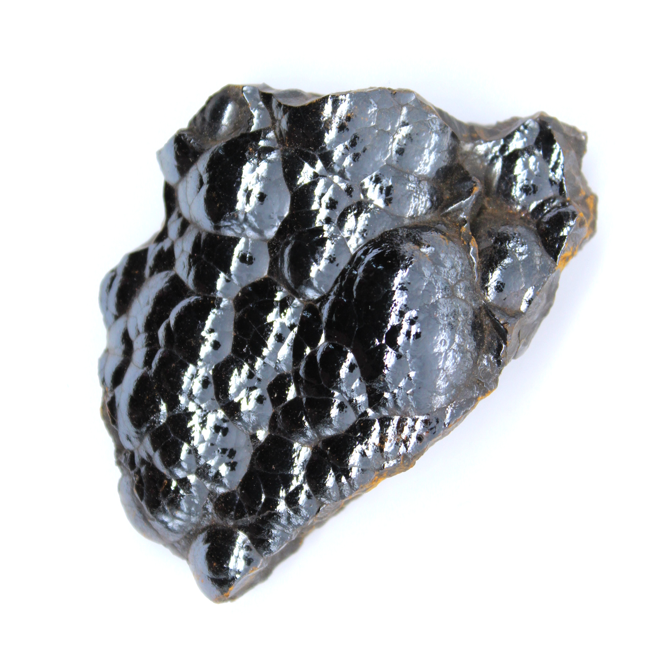 Graphite Stone - Virtues of the stones - Lithotherapy - Minerals