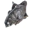 Raw natural hematite - 0