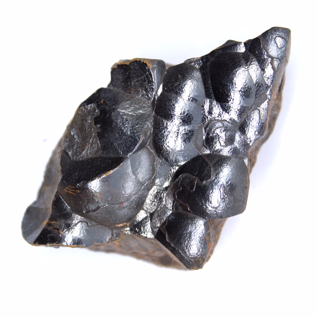 Hematite