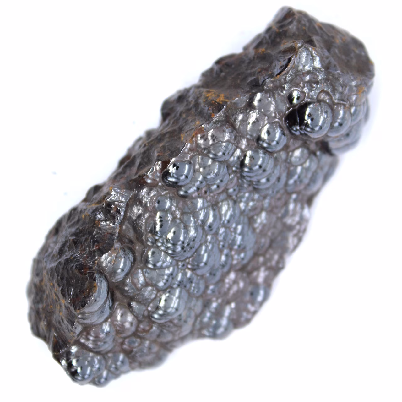 Raw Hematite