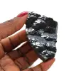 Raw Hematite - 2