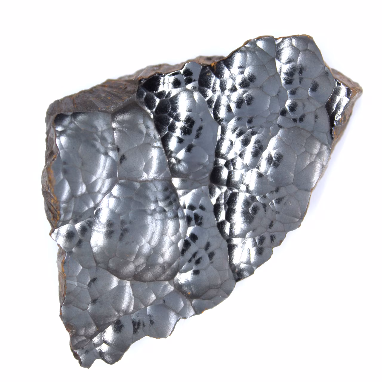 Raw Hematite