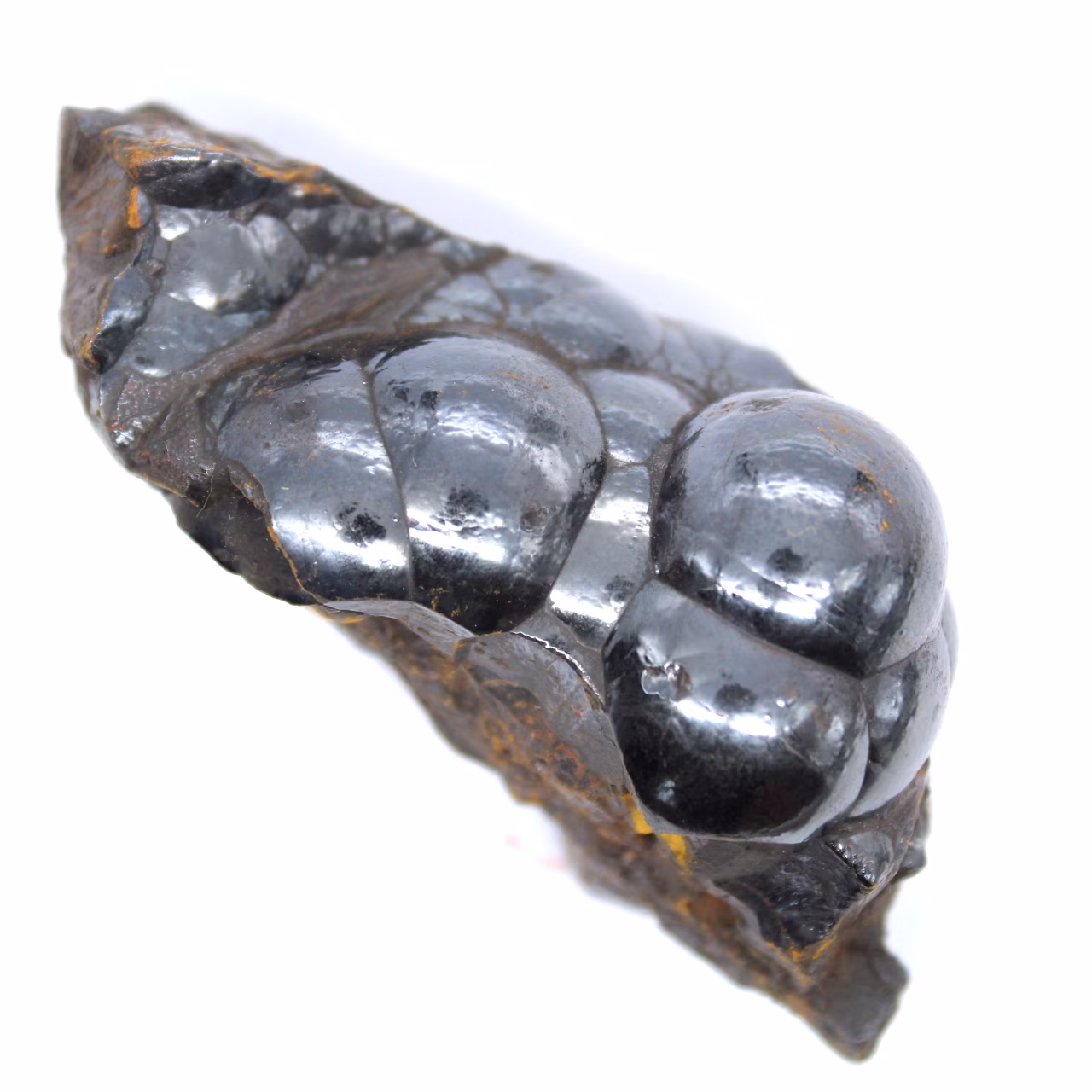 Hematite