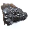 Raw natural hematite - 0