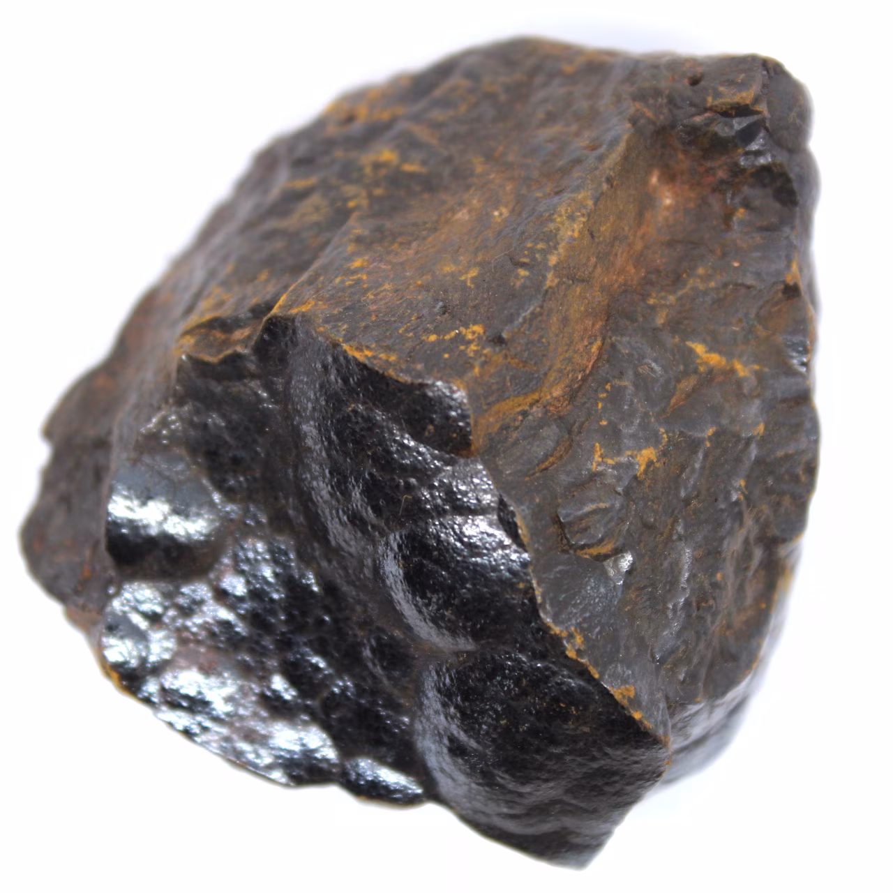 Hematite stone