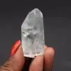 Quartz prism with inclusion - 0