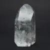 Quartz prism with inclusion - 1