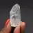 Quartz prism with inclusion