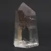 Re-surfaced rock crystal prism - 3