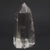 Re-surfaced rock crystal prism - 4