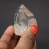 Rock crystal prism - 0