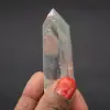 Quartz with chlorite inclusion - 0