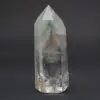 Quartz with chlorite inclusion - 1