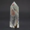Quartz with chlorite inclusion - 3