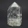 Quartz with chlorite inclusion - 3