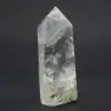 Quartz with chlorite inclusion - 4