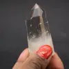 Rock crystal prism - 0