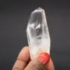 Bitterminated quartz with inclusion - 0