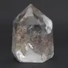 Rock crystal prism with inclusion - 3