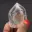 Bitterminated quartz prism — 4