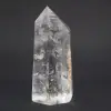 Rock crystal with inclusion - 2