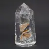 Rock crystal with inclusion - 3