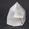 Rock crystal with inclusion - 2