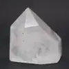 Rock crystal with inclusion - 3