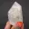Quartz prism with inclusion — 3