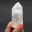 Bitterminated quartz prism — 5