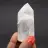 Rock crystal