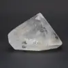 Rock crystal with inclusion - 1