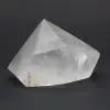 Rock crystal with inclusion - 3