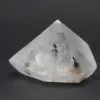 Rock crystal with inclusion - 4