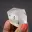 Bitterminated quartz prism — 6