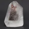 Quartz prism with inclusion - 1