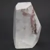 Quartz prism with inclusion - 2