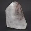 Quartz prism with inclusion - 3