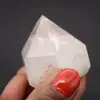 Quartz prism with inclusion - 0