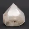 Quartz prism with inclusion - 1
