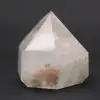 Quartz prism with inclusion - 3