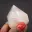 Bitterminated quartz prism — 7