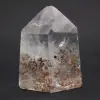 Quartz prism with inclusion - 1
