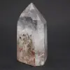 Quartz prism with inclusion - 2