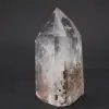 Quartz prism with inclusion - 4