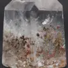 Quartz prism with inclusion - 5