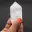 Quartz prism with inclusion — 4