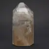 Inclusion rock crystal with ghost - 1